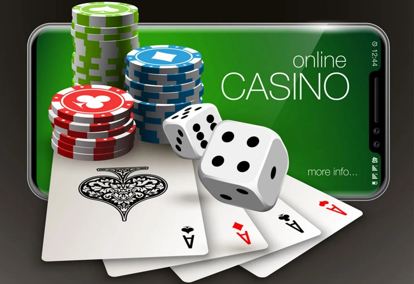 Casino app