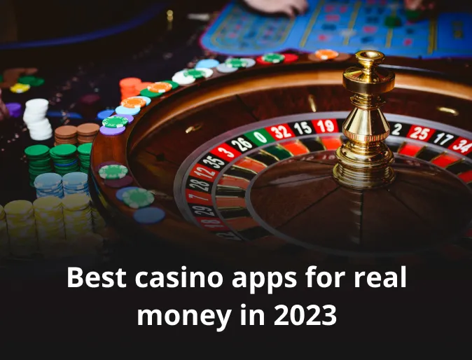 Casino App: unlimited casino gaming on mobile devices